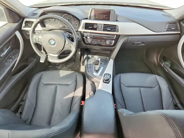 WBA8E1G59GNT34842 2016 BMW 3ER - Image 8