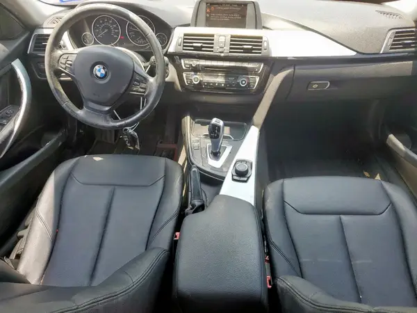 WBA8E1G59GNT35053 2016 BMW 3ER - Image 8