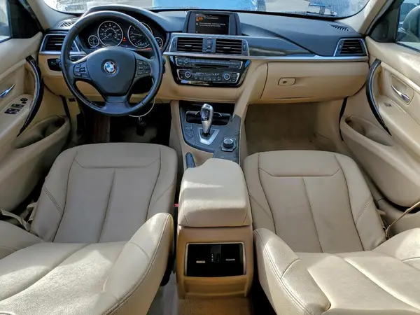 WBA8E1G59GNT35134 2016 BMW 3ER - Image 8