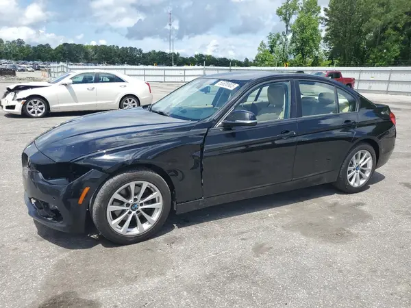 WBA8E1G59GNT35246 2016 BMW 3ER - Image 1