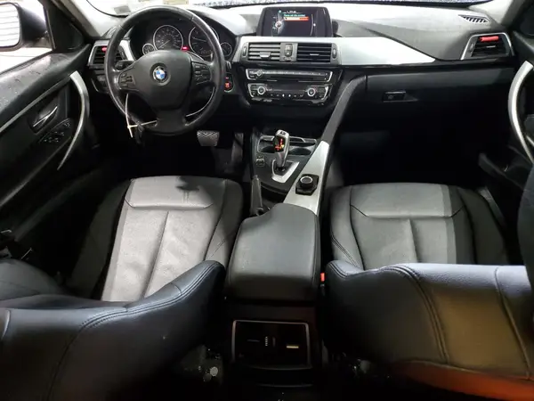 WBA8E1G59GNT37675 2016 BMW 3ER - Image 8