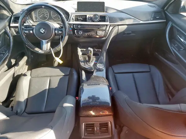 WBA8E1G59GNT37787 2016 BMW 3ER - Image 8