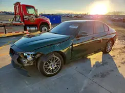 WBA8E1G59GNT99142 2016 BMW 3ER