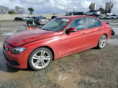 WBA8E1G59GNT99254 2016 BMW 3ER
