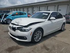 WBA8E1G59GNT99335 2016 BMW 3ER