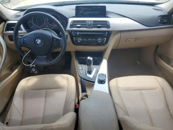 WBA8E1G59GNT99335 2016 BMW 3ER - Image 8