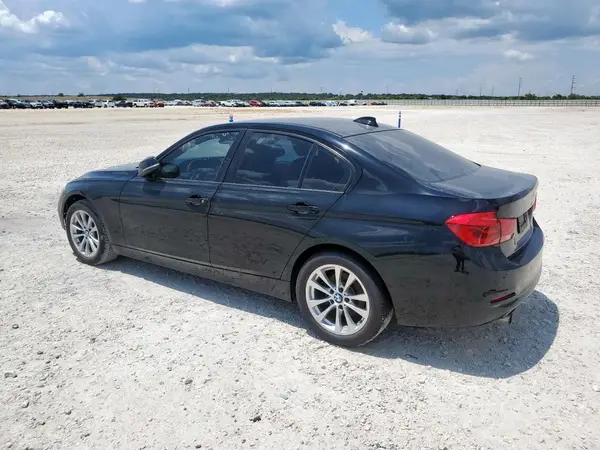 WBA8E1G59GNT99433 2016 BMW 3ER - Image 2