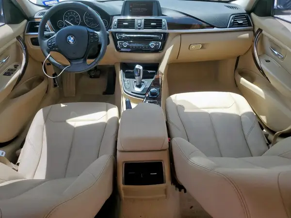 WBA8E1G59GNT99433 2016 BMW 3ER - Image 8