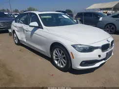 WBA8E1G59GNT99609 2016 BMW 3ER