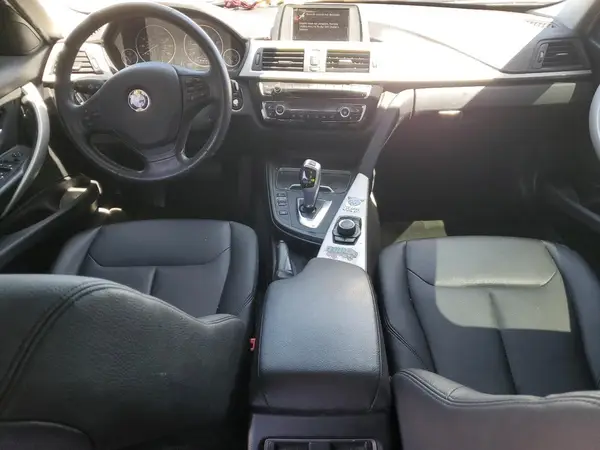 WBA8E1G59GNU10110 2016 BMW 3ER - Image 8