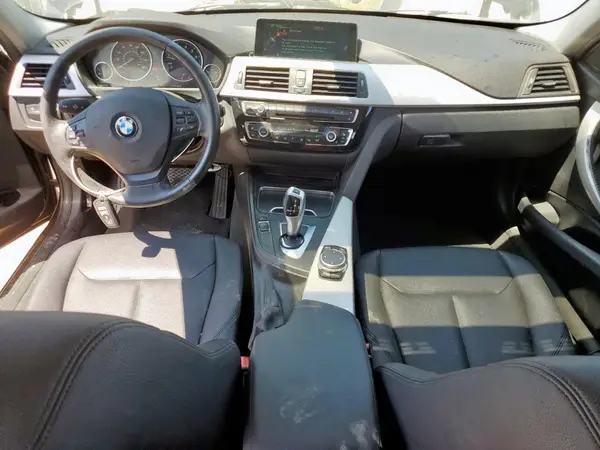 WBA8E1G59GNU10253 2016 BMW 3ER - Image 8