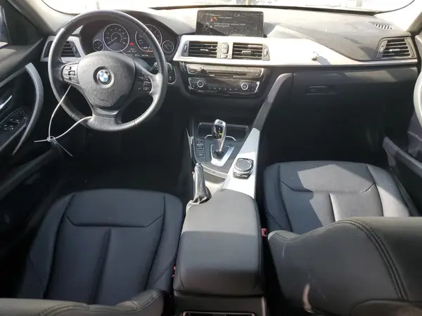 WBA8E1G59GNU10298 2016 BMW 3ER - Image 8