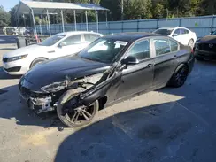 WBA8E1G59GNU10429 2016 BMW 3ER