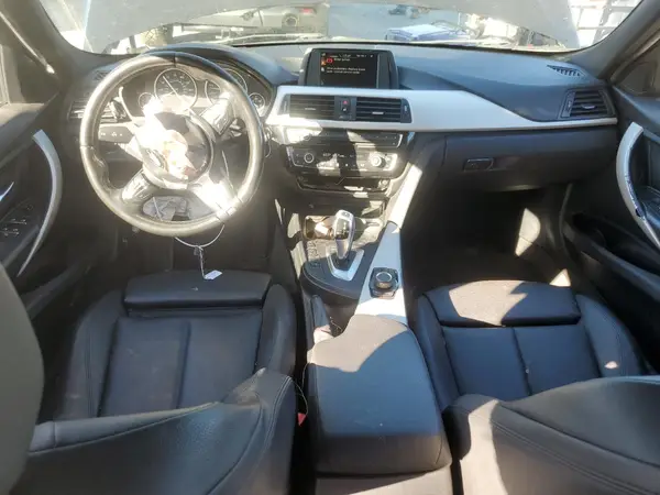 WBA8E1G59GNU10429 2016 BMW 3ER - Image 8