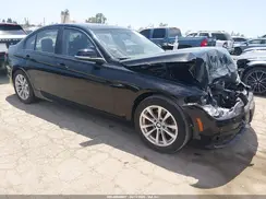 WBA8E1G59GNU10513 2016 BMW 3ER