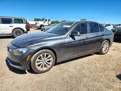 WBA8E1G59GNU10589 2016 BMW 3ER