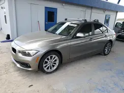 WBA8E1G59GNU10768 2016 BMW 3ER