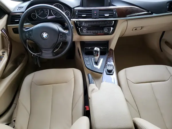 WBA8E1G59GNU10768 2016 BMW 3ER - Image 8