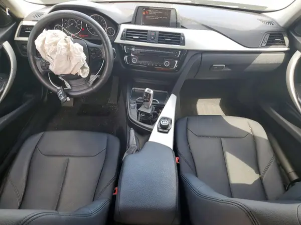 WBA8E1G59GNU11483 2016 BMW 3ER - Image 8