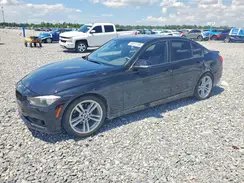 WBA8E1G59GNU11693 2016 BMW 3ER