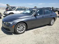 WBA8E1G59GNU11807 2016 BMW 3ER