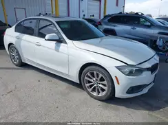 WBA8E1G59GNU11855 2016 BMW 3ER