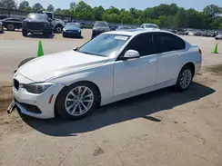 WBA8E1G59GNU12293 2016 BMW 3ER