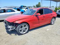 WBA8E1G59HNU12604 2017 BMW 3ER