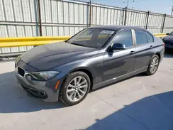 WBA8E1G59HNU13087 2017 BMW 3ER