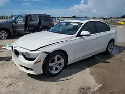 WBA8E1G59HNU13266 2017 BMW 3ER