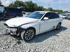 WBA8E1G59HNU13316 2017 BMW 3ER