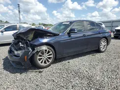 WBA8E1G59HNU13560 2017 BMW 3ER