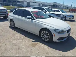 WBA8E1G59HNU13624 2017 BMW 3ER