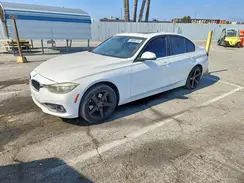 WBA8E1G59HNU14045 2017 BMW 3ER