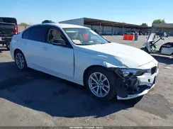 WBA8E1G59HNU14594 2017 BMW 3ER