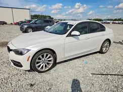 WBA8E1G59HNU14689 2017 BMW 3ER