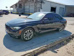 WBA8E1G59HNU15339 2017 BMW 3ER