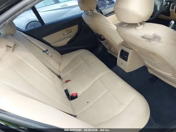 WBA8E1G59JNU88958 2018 BMW 3ER - Image 8