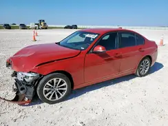 WBA8E1G59JNU89236 2018 BMW 3ER