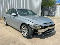 WBA8E1G59JNU89642 2018 BMW 3ER
