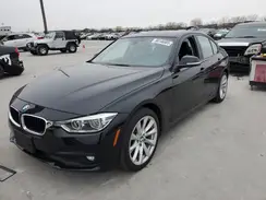 WBA8E1G59JNU89978 2018 BMW 3ER
