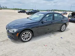 WBA8E1G59JNU90189 2018 BMW 3ER