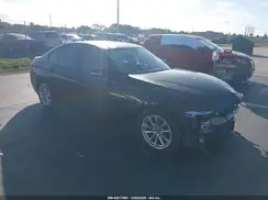 WBA8E1G59JNU90306 2018 BMW 3ER