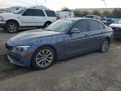 WBA8E1G59JNU90337 2018 BMW 3ER