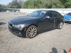 WBA8E1G59JNU90628 2018 BMW 3ER