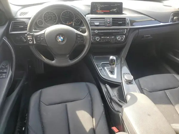 WBA8E1G59JNU90628 2018 BMW 3ER - Image 8