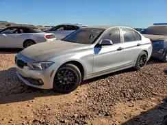 WBA8E1G59JNU90807 2018 BMW 3ER
