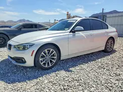 WBA8E1G59JNU91004 2018 BMW 3ER