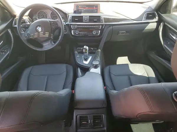 WBA8E1G59JNU91004 2018 BMW 3ER - Image 8