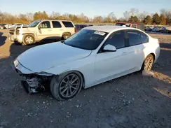 WBA8E1G59JNU91133 2018 BMW 3ER
